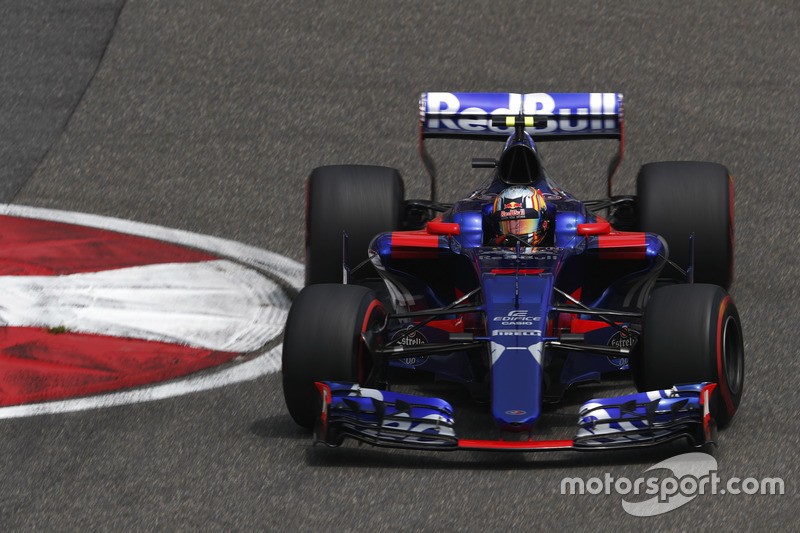 Carlos Sainz Jr., Scuderia Toro Rosso STR12