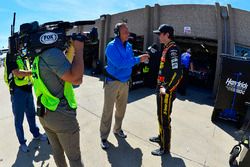Erik Jones, Furniture Row Racing Toyota