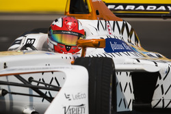 Loic Duval, Dragon Racing