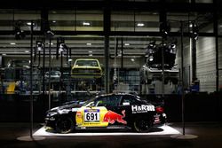 Ganador VLN 2016 BMW M235i