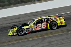 Race action