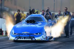 John Force