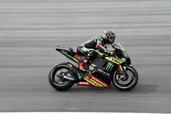 Jonas Folger, Monster Yamaha Tech 3