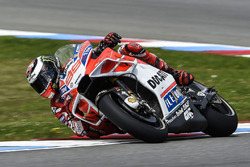 Jorge Lorenzo, Ducati Team, new fairing
