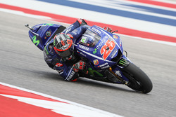 Маверік Віньялес, Yamaha Factory Racing