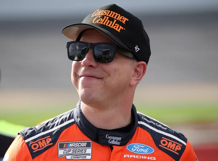 Brad Keselowski, RFK Racing