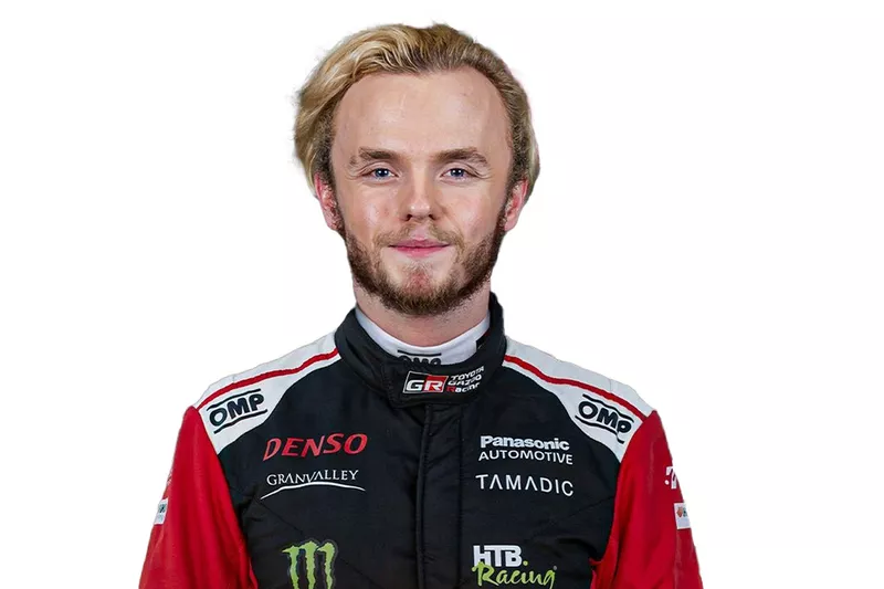 Oliver Solberg