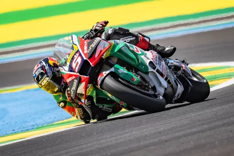 Zarco, Johann  - Goiania - Lekl, Ronny - 22. März 2026 10-49-39 -_RL10214