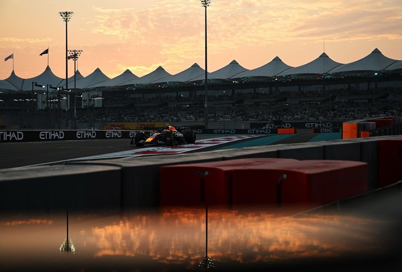 Yuki Tsunoda, Red Bull Racing Team