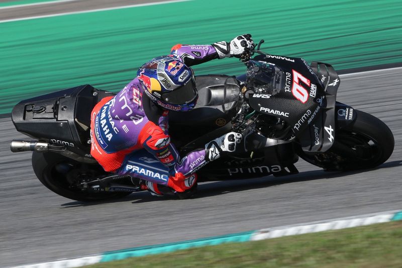 Toprak Razgatlioglu (Pramac Racing)