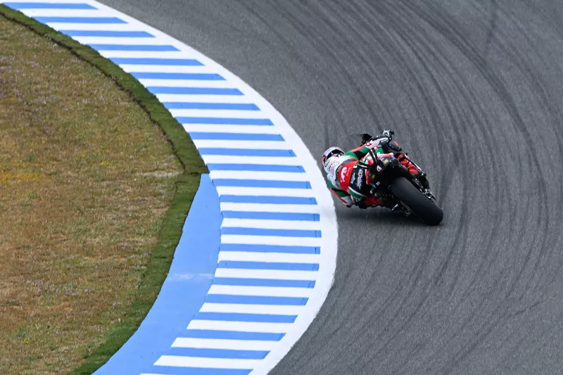 Johann Zarco, équipe LCR Honda