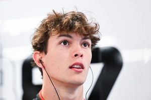 Oliver Bearman, Haas F1 Team