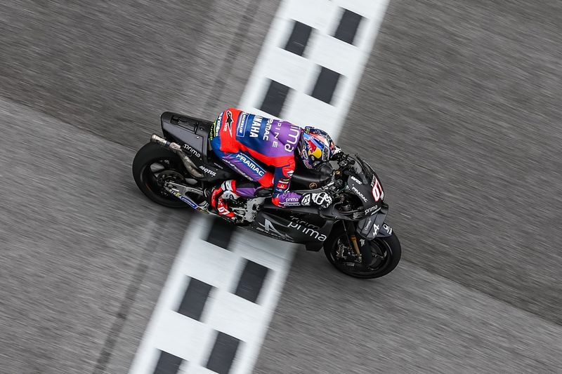 Toprak Razgatlioglu, Pramac Racing