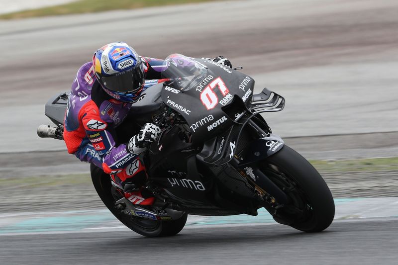 Toprak Razgatlioglu, Pramac Racing