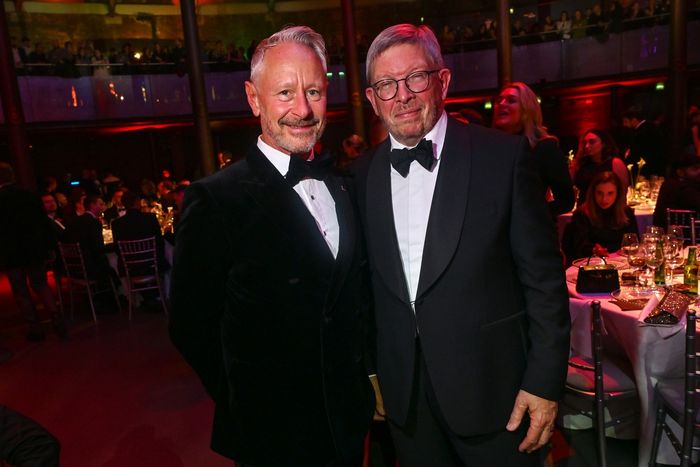 Jonathan Wheatley, Audi F1 Team Principal, Ross Brawn