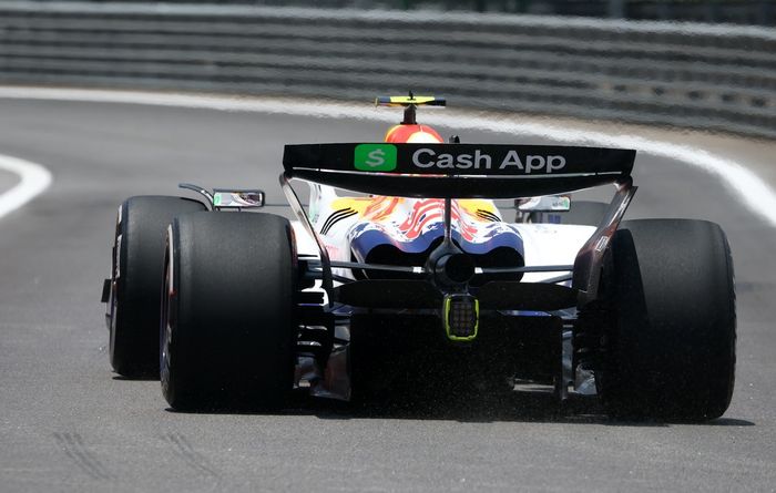 Liam Lawson, Equipo Racing Bulls