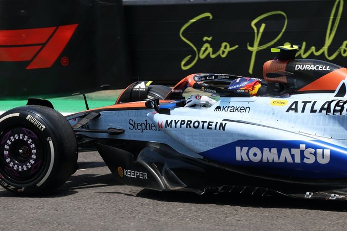 Carlos Sainz, Williams