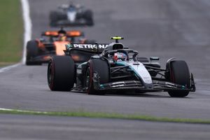 Oscar Piastri, McLaren, Andrea Kimi Antonelli, Mercedes