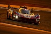 8 Horas do Bahrain - Sábado