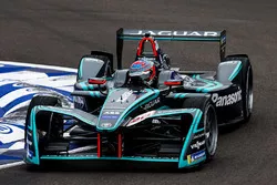 Paul di Resta, Jaguar Racing