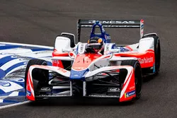 Daniel Juncadella, Mahindra Racing