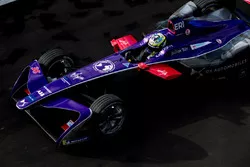 Joel Eriksson, DS Virgin Racing
