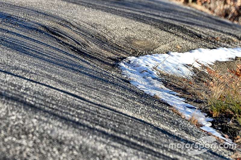 Rally Monte Carlo atmosphere