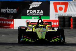 Sébastien Bourdais, Dale Coyne Racing with Vasser-Sullivan Honda