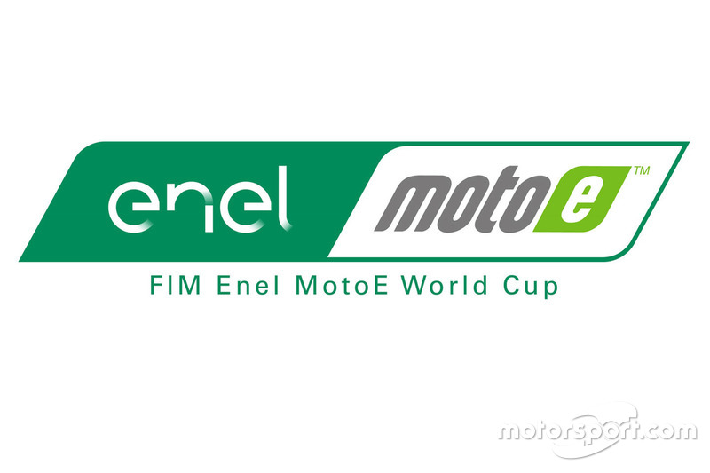 MotoE logo