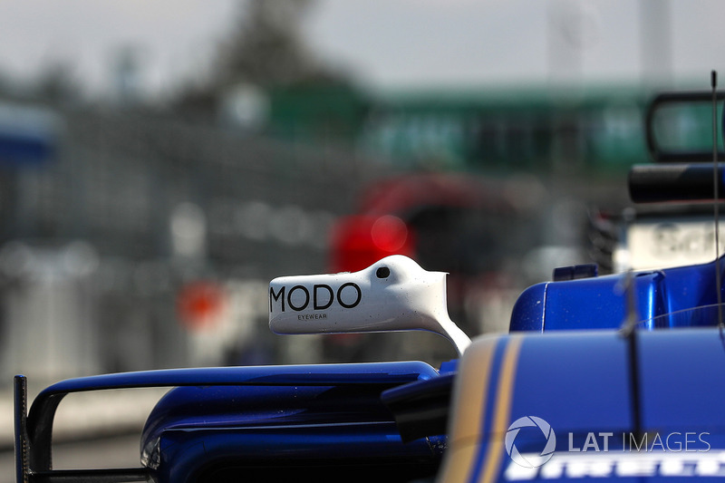 Grand Prix von Mexiko
