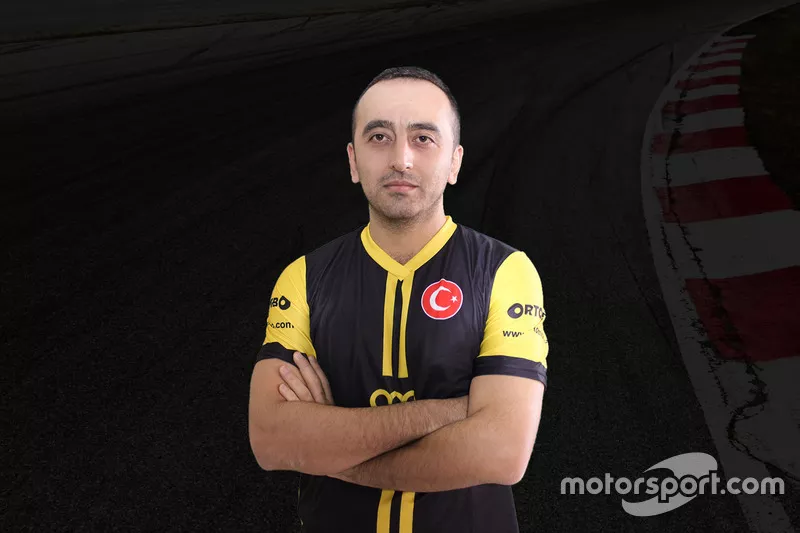 Semih Çelik