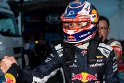 Race winner Jamie Whincup, Triple Eight Race Engineering Holden