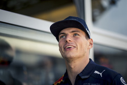 Max Verstappen, Red Bull Racing