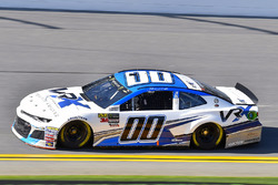 Jeffrey Earnhardt, StarCom Racing Chevrolet Camaro