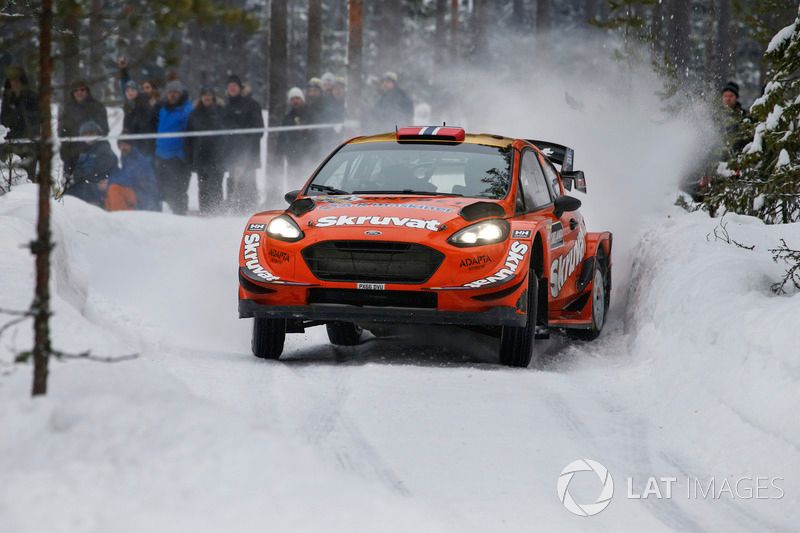 Henning Solberg