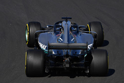 Valtteri Bottas, Mercedes-AMG F1 W09