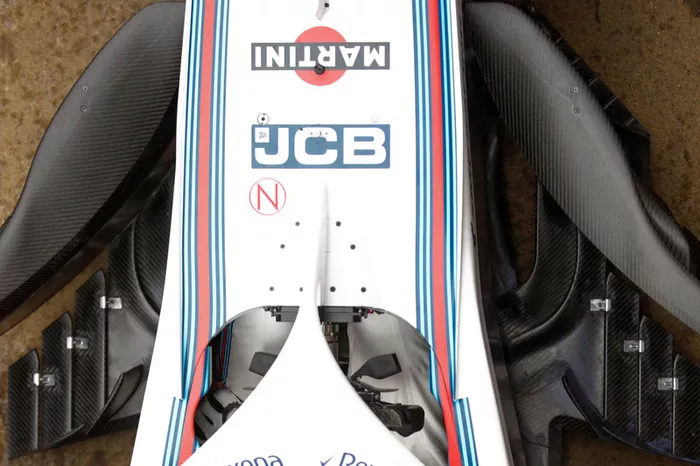 Williams FW41