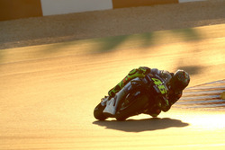 Valentino Rossi, Yamaha Factory Racing