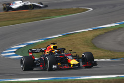 Daniel Ricciardo, Red Bull Racing RB14