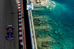 Pierre Gasly, Toro Rosso STR13