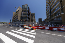 Fabian Coulthard, Team Penske Ford