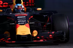 Daniel Ricciardo, Red Bull Racing RB13
