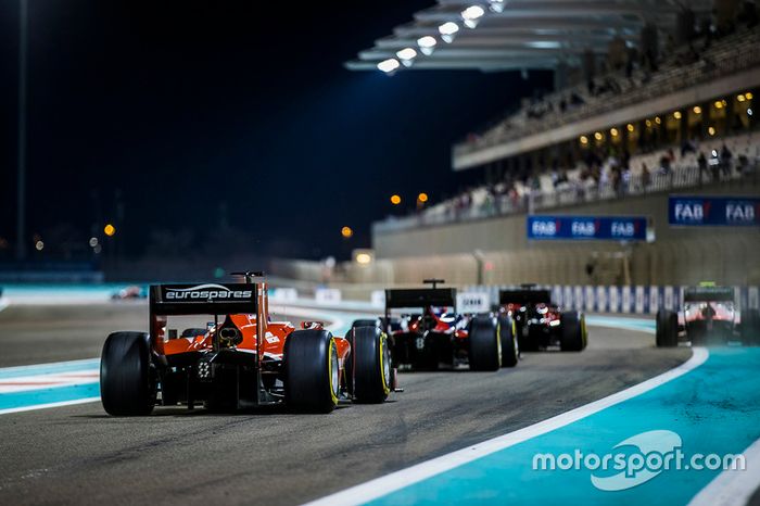 Charles Leclerc, PREMA Powerteam