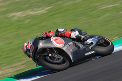 Takaaki Nakagami, Team LCR Honda