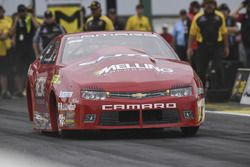 Erica Enders-Stevens