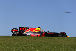 Max Verstappen, Red Bull Racing RB13