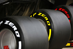 Шины Pirelli