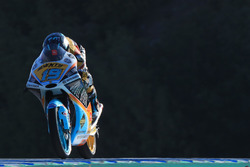Gabriel Rodrigo, RBA Racing Team