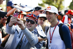 Pierre Gasly, Toro Rosso