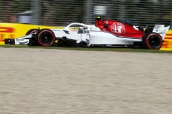 Marcus Ericsson, Sauber C37